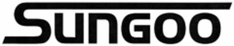 SUNGOO Logo (DPMA, 04.03.2005)