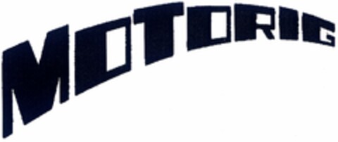 MOTORIG Logo (DPMA, 31.10.2005)