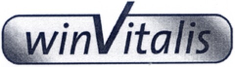winVitalis Logo (DPMA, 08.06.2006)