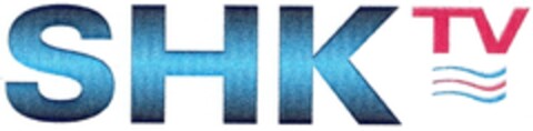 SHK TV Logo (DPMA, 29.09.2006)