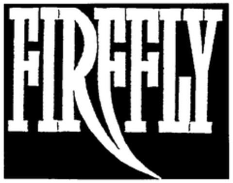 FIREFLY Logo (DPMA, 17.01.2007)