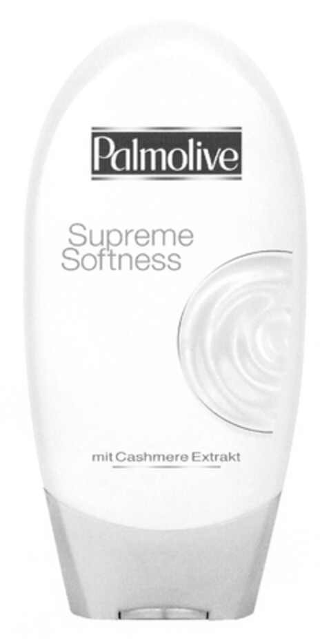 Palmolive Supreme Softness mit Cashmere Extrakt Logo (DPMA, 26.01.2007)