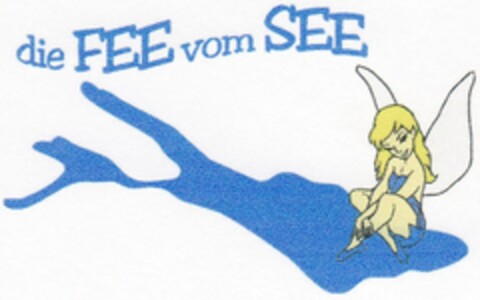 die FEE vom SEE Logo (DPMA, 09.02.2007)