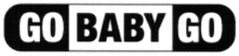GO BABY GO Logo (DPMA, 21.02.2007)