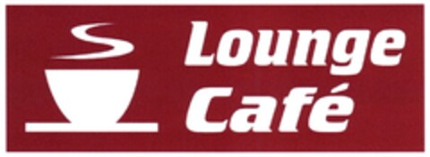 Lounge Café Logo (DPMA, 23.03.2007)