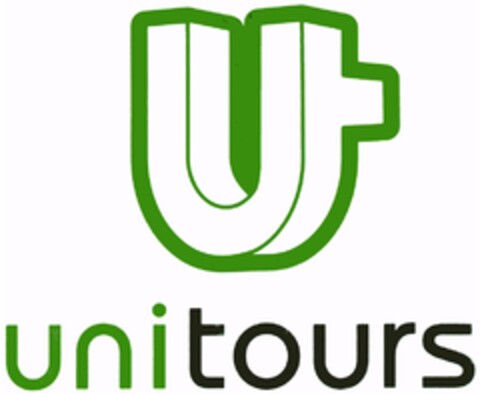 unitours Logo (DPMA, 12.06.2007)