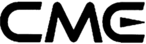 CME Logo (DPMA, 18.10.2007)