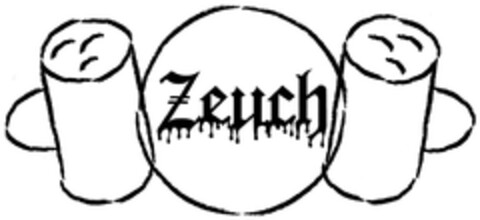 Zeuch Logo (DPMA, 23.10.2007)