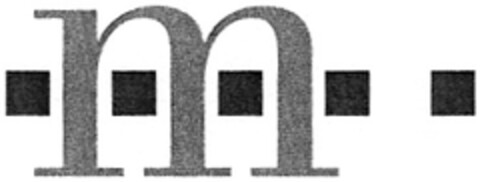 m Logo (DPMA, 05.12.2007)