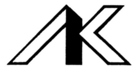 AK Logo (DPMA, 03.11.1994)