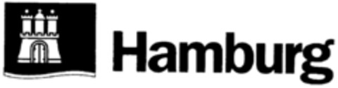 Hamburg Logo (DPMA, 15.03.1996)