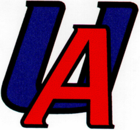 UA Logo (DPMA, 10/16/1996)