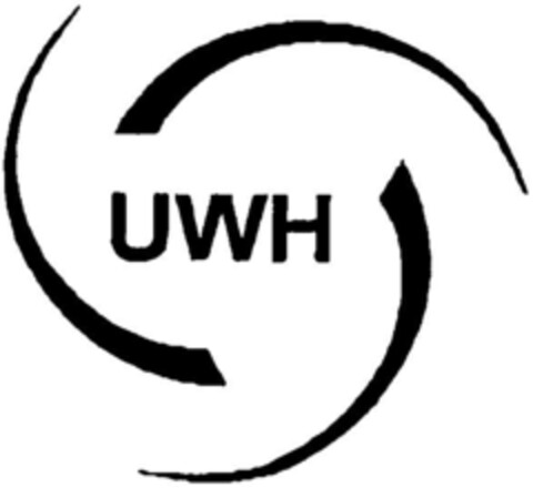 UWH Logo (DPMA, 12/07/1996)