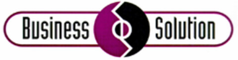 Business Solution Logo (DPMA, 31.05.1997)