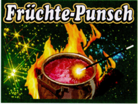 Früchte-Punsch Logo (DPMA, 23.08.1997)