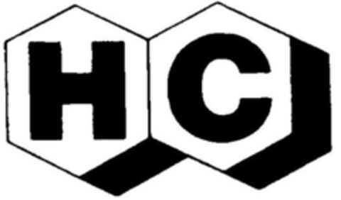 HC Logo (DPMA, 27.08.1997)
