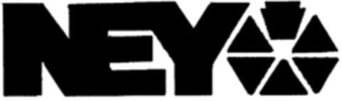 NEY Logo (DPMA, 30.09.1997)