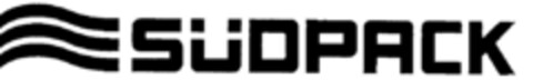 SÜDPACK Logo (DPMA, 10/17/1997)