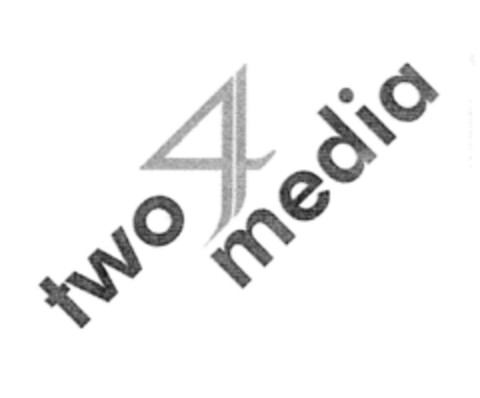 two media Logo (DPMA, 03.12.1997)