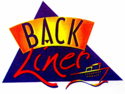 BACKLiner Logo (DPMA, 02/02/1998)