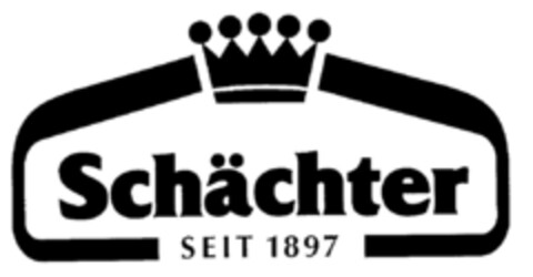 Schächter SEIT 1897 Logo (DPMA, 19.03.1998)