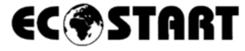 ECOSTART Logo (DPMA, 26.03.1998)