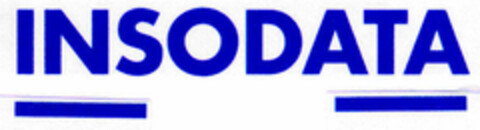 INSODATA Logo (DPMA, 04/22/1998)