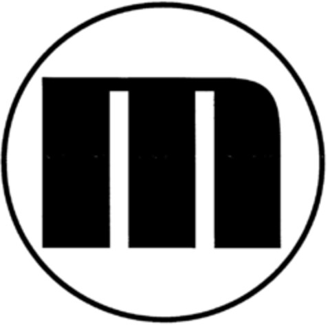 m Logo (DPMA, 23.04.1998)