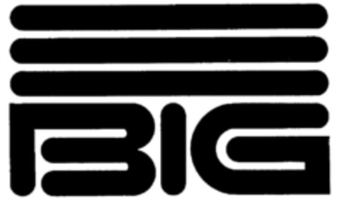 BIG Logo (DPMA, 02.12.1998)