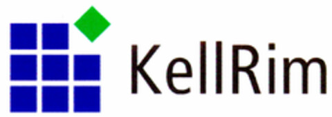KellRim Logo (DPMA, 13.03.1999)