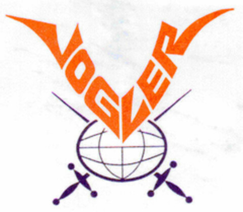 VOGLER Logo (DPMA, 05.05.1999)