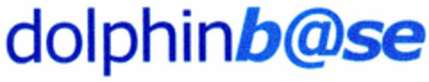 dolphinb@se Logo (DPMA, 13.10.1999)