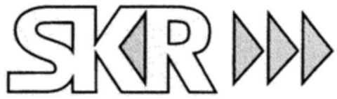 SKR Logo (DPMA, 04.11.1999)