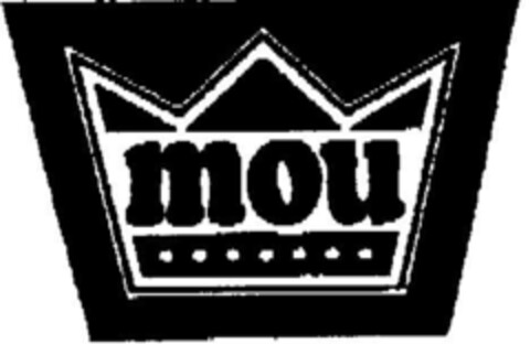 mou Logo (DPMA, 12.11.1999)