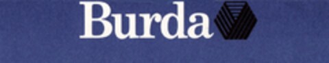 Burda Logo (DPMA, 20.08.1988)