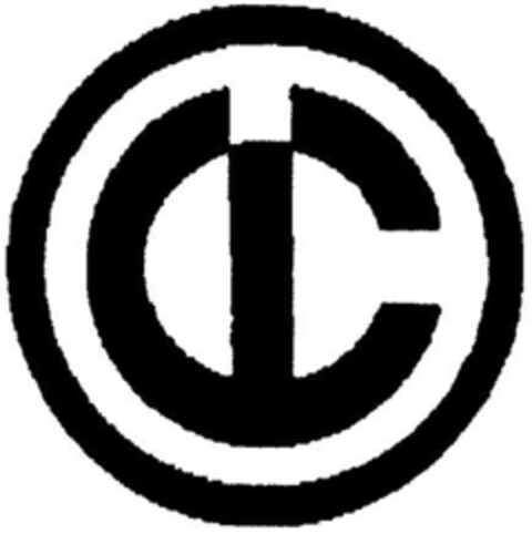 CI Logo (DPMA, 05.07.1993)