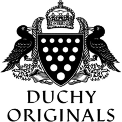 DUCHY ORIGINALS Logo (DPMA, 01/06/1994)