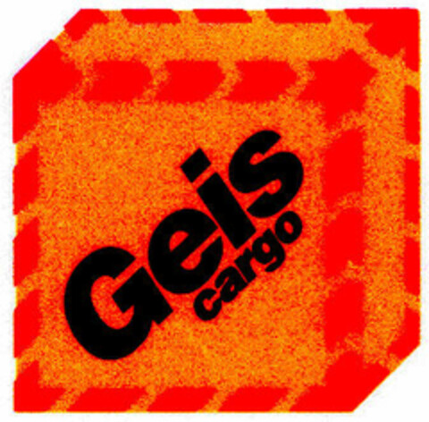 GEIS cargo Logo (DPMA, 29.03.1993)