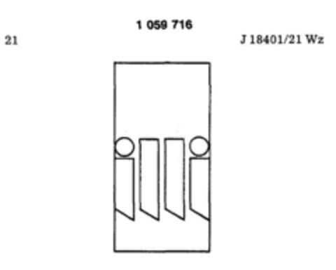 illi Logo (DPMA, 06/24/1983)