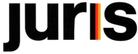juris Logo (DPMA, 04.02.1987)