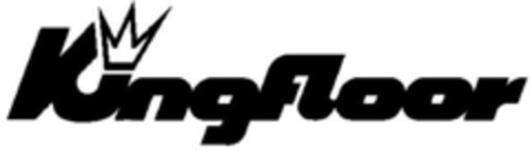 Kingfloor Logo (DPMA, 23.09.1976)