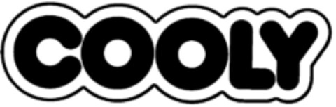 cooly Logo (DPMA, 24.08.1978)