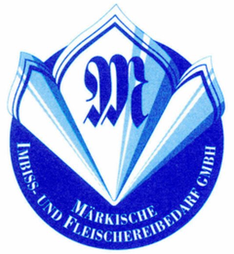 M Logo (DPMA, 10.09.1992)