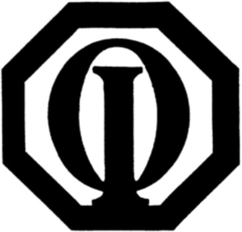 OI Logo (DPMA, 10.06.1993)