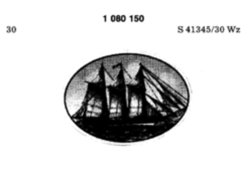 1080150 Logo (DPMA, 17.01.1985)