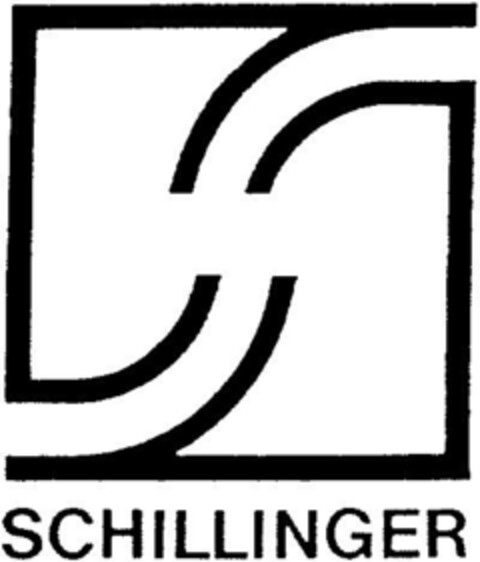 SCHILLINGER Logo (DPMA, 19.06.1993)