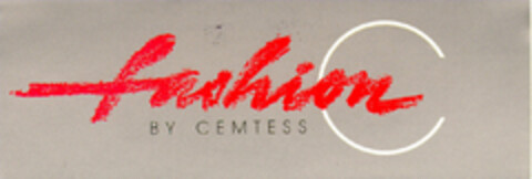 fashion Logo (DPMA, 23.07.1990)