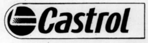 Castrol Logo (DPMA, 03/10/2000)