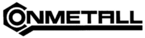 CONMETALL Logo (DPMA, 17.04.2000)