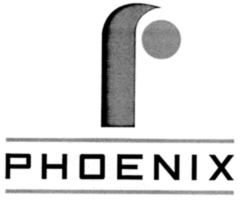 PHOENIX Logo (DPMA, 11.09.2000)